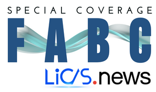 LiCAS.news Favicon