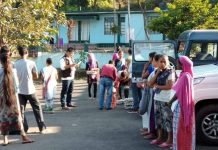 Catholic Church helps fight tuberculosis in India’s northeast